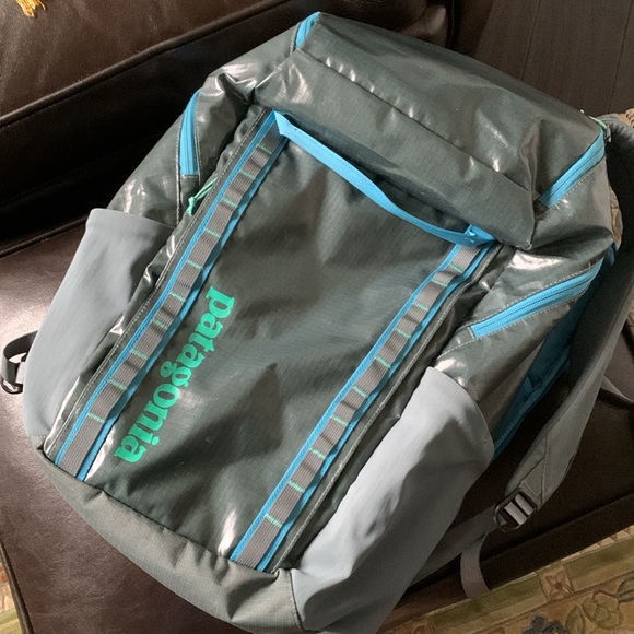 Patagonia Black Hole Pack 32L - Picture 10 of 11